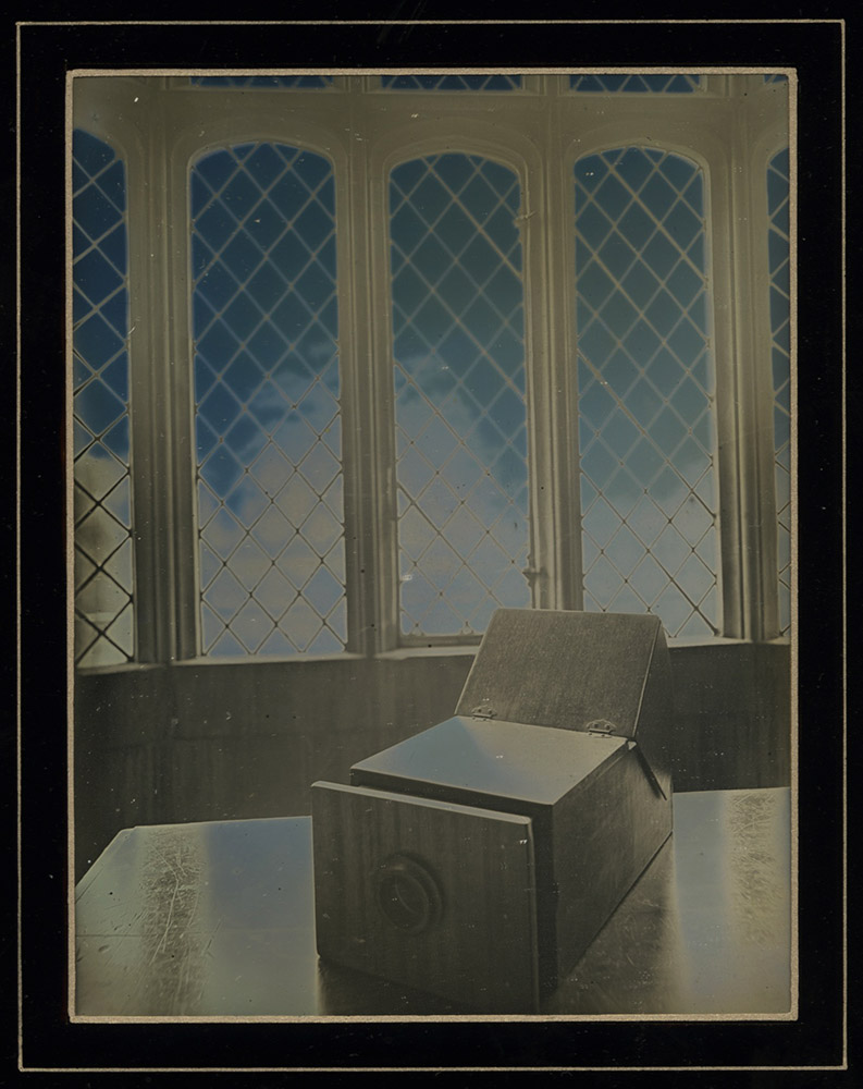 Click to view the Exhibit