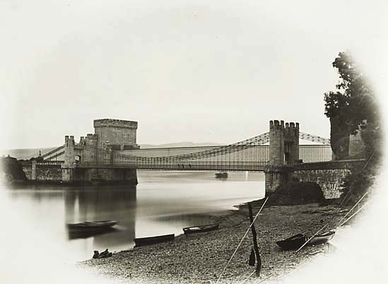 Anonymous - Views in North Wales