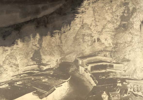 Dr. John Murray - Simla